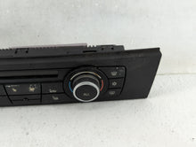 2010-2011 Bmw 335i Climate Control Module Temperature AC/Heater Replacement P/N:6411 9242409-01 Fits OEM Used Auto Parts