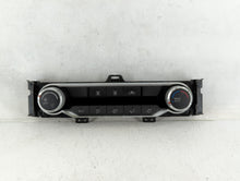 2019-2022 Nissan Altima Climate Control Module Temperature AC/Heater Replacement P/N:27500 6CA3A Fits Fits 2019 2020 2021 2022 OEM Used Auto Parts