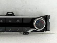 2019-2022 Nissan Altima Climate Control Module Temperature AC/Heater Replacement P/N:27500 6CA3A Fits Fits 2019 2020 2021 2022 OEM Used Auto Parts