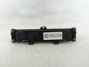 2019-2022 Nissan Altima Climate Control Module Temperature AC/Heater Replacement P/N:27500 6CA3A Fits Fits 2019 2020 2021 2022 OEM Used Auto Parts