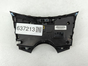 2019-2022 Acura Rdx Climate Control Module Temperature AC/Heater Replacement P/N:79610 TJB A113 M1 Fits Fits 2019 2020 2021 2022 OEM Used Auto Parts