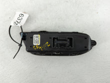 2018-2022 Chevrolet Equinox Master Power Window Switch Replacement Driver Side Left P/N:84513464 Fits OEM Used Auto Parts