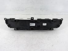 2018-2020 Honda Accord Climate Control Module Temperature AC/Heater Replacement P/N:1088B1 AA 2348B3 064506 Fits OEM Used Auto Parts