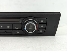 2011-2013 Bmw 335i Climate Control Module Temperature AC/Heater Replacement P/N:6411 9242409-01 Fits Fits 2011 2012 2013 OEM Used Auto Parts