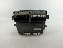 2006-2010 Toyota Sienna Climate Control Module Temperature AC/Heater Replacement P/N:84010-08160 Fits OEM Used Auto Parts