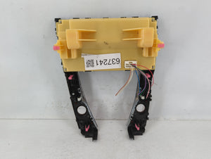 2012 Lexus Es350 Climate Control Module Temperature AC/Heater Replacement P/N:55900-33C80 Fits OEM Used Auto Parts