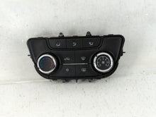 2017-2021 Buick Encore Climate Control Module Temperature AC/Heater Replacement P/N:1561 39081561 Fits OEM Used Auto Parts