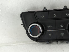 2017-2021 Buick Encore Climate Control Module Temperature AC/Heater Replacement P/N:1561 39081561 Fits OEM Used Auto Parts