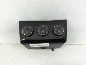 2011-2014 Chrysler 200 Climate Control Module Temperature AC/Heater Replacement P/N:>PA-MG40< Fits OEM Used Auto Parts