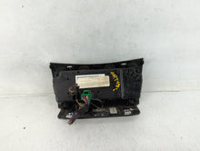 2011-2014 Chrysler 200 Climate Control Module Temperature AC/Heater Replacement P/N:>PA-MG40< Fits OEM Used Auto Parts