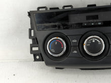 2014-2015 Mazda 6 Climate Control Module Temperature AC/Heater Replacement Fits Fits 2014 2015 OEM Used Auto Parts