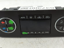 2019-2021 Chevrolet Equinox Climate Control Module Temperature AC/Heater Replacement P/N:382374R070391387 Fits Fits 2019 2020 2021 OEM Used Auto Parts