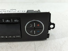 2019-2021 Chevrolet Equinox Climate Control Module Temperature AC/Heater Replacement P/N:382374R070391387 Fits Fits 2019 2020 2021 OEM Used Auto Parts