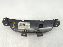 2019-2021 Chevrolet Equinox Climate Control Module Temperature AC/Heater Replacement P/N:84422503 Fits Fits 2019 2020 2021 OEM Used Auto Parts