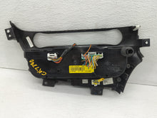 2014-2016 Kia Optima Climate Control Module Temperature AC/Heater Replacement P/N:97250-2TQN0CA Fits Fits 2014 2015 2016 OEM Used Auto Parts