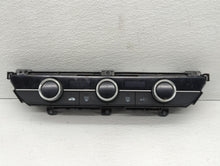 2022 Honda Civic Climate Control Module Temperature AC/Heater Replacement P/N:79610T21A010M1 Fits OEM Used Auto Parts