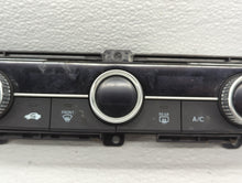 2022 Honda Civic Climate Control Module Temperature AC/Heater Replacement P/N:79610T21A010M1 Fits OEM Used Auto Parts