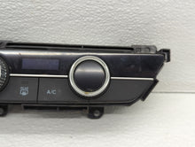 2022 Honda Civic Climate Control Module Temperature AC/Heater Replacement P/N:79610T21A010M1 Fits OEM Used Auto Parts