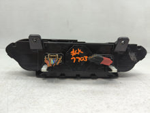 2019-2021 Kia Forte Climate Control Module Temperature AC/Heater Replacement P/N:6130 OLE796 97250-M6130WK Fits OEM Used Auto Parts