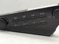 2018 Toyota Camry Climate Control Module Temperature AC/Heater Replacement P/N:55900-06470 84175393 Fits OEM Used Auto Parts - Oemusedautoparts1.com