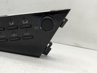 2018 Toyota Camry Climate Control Module Temperature AC/Heater Replacement P/N:55900-06470 84175393 Fits OEM Used Auto Parts - Oemusedautoparts1.com
