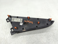 2018 Toyota Camry Climate Control Module Temperature AC/Heater Replacement P/N:55900-06470 84175393 Fits OEM Used Auto Parts - Oemusedautoparts1.com