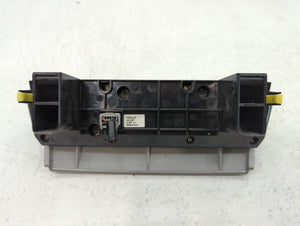 2007-2009 Toyota Camry Climate Control Module Temperature AC/Heater Replacement P/N:559000616100 Fits Fits 2007 2008 2009 OEM Used Auto Parts