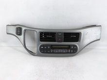 2005-2010 Honda Odyssey Radio Control Panel