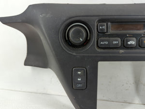 1999-2004 Honda Odyssey Radio Control Panel