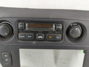 1999-2004 Honda Odyssey Radio Control Panel