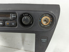 1999-2004 Honda Odyssey Radio Control Panel