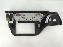 1999-2004 Honda Odyssey Radio Control Panel