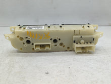 2013-2016 Ford Escape Climate Control Module Temperature AC/Heater Replacement P/N:CJ5T-19980-CK Fits Fits 2013 2014 2015 2016 OEM Used Auto Parts