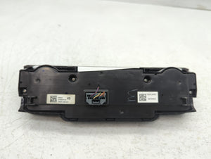 2020-2022 Honda Cr-V Climate Control Module Temperature AC/Heater Replacement P/N:79620TLLSS510C1 27520075109 Fits OEM Used Auto Parts