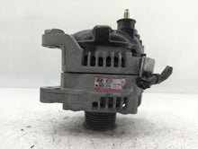 2019-2020 Hyundai Santa Fe Alternator Replacement Generator Charging Assembly Engine OEM P/N:37300-2G061 Fits OEM Used Auto Parts