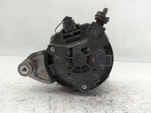 2017-2018 Subaru Forester Alternator Replacement Generator Charging Assembly Engine OEM P/N:23700 AB000 Fits Fits 2017 2018 OEM Used Auto Parts