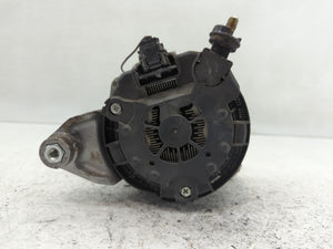 2017-2018 Subaru Forester Alternator Replacement Generator Charging Assembly Engine OEM P/N:23700 AB000 Fits Fits 2017 2018 OEM Used Auto Parts