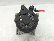 2009-2011 Lincoln Town Car Alternator Replacement Generator Charging Assembly Engine OEM P/N:22204154 Fits OEM Used Auto Parts