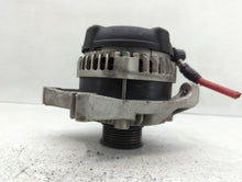 2009-2011 Lincoln Town Car Alternator Replacement Generator Charging Assembly Engine OEM P/N:22204154 Fits OEM Used Auto Parts