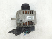 2011-2018 Hyundai Elantra Alternator Replacement Generator Charging Assembly Engine OEM Fits OEM Used Auto Parts