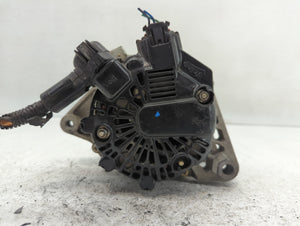 2011-2018 Hyundai Elantra Alternator Replacement Generator Charging Assembly Engine OEM Fits OEM Used Auto Parts