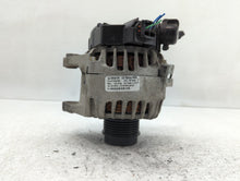 2011-2018 Hyundai Elantra Alternator Replacement Generator Charging Assembly Engine OEM Fits OEM Used Auto Parts