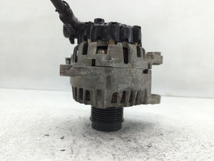 2011-2018 Hyundai Elantra Alternator Replacement Generator Charging Assembly Engine OEM Fits OEM Used Auto Parts