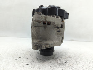 2011-2018 Hyundai Elantra Alternator Replacement Generator Charging Assembly Engine OEM Fits OEM Used Auto Parts