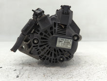 2012-2017 Hyundai Veloster Alternator Replacement Generator Charging Assembly Engine OEM P/N:37300-2B510 Fits OEM Used Auto Parts