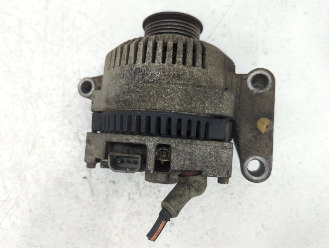 1996-2005 Ford Ranger Alternator Replacement Generator Charging Assembly Engine OEM P/N:F77U-10316-AA Fits OEM Used Auto Parts