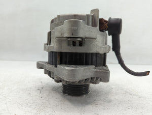2012-2015 Honda Civic Alternator Replacement Generator Charging Assembly Engine OEM Fits Fits 2012 2013 2014 2015 2016 2017 2018 OEM Used Auto Parts