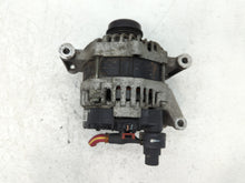 2019-2021 Chevrolet Malibu Alternator Replacement Generator Charging Assembly Engine OEM P/N:13534118 Fits Fits 2019 2020 2021 OEM Used Auto Parts