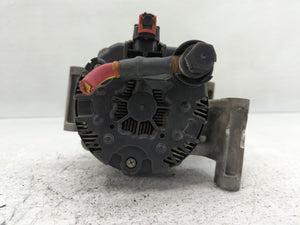 2019-2021 Chevrolet Malibu Alternator Replacement Generator Charging Assembly Engine OEM P/N:13534118 Fits Fits 2019 2020 2021 OEM Used Auto Parts