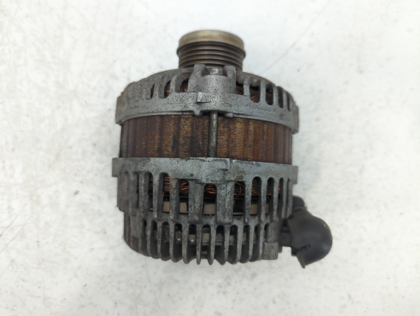 2013-2017 Nissan Altima Alternator Replacement Generator Charging Assembly Engine OEM P/N:23100 3TA1B Fits OEM Used Auto Parts - Oemusedautoparts1.com